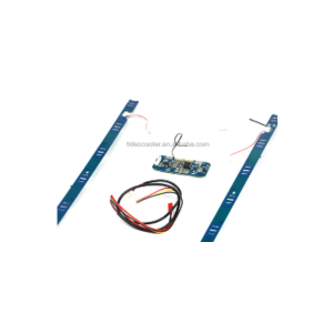 Battery protection board / BMS For Pro