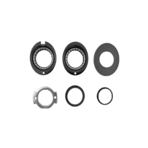 Upper and lower wrist resistance + 8-piece bearing set