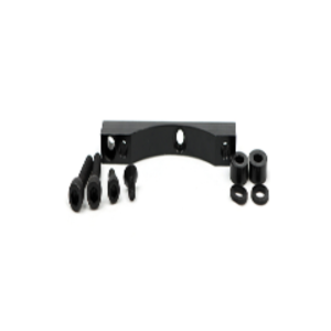 Xtech brake caliper bracket/converter pro/pro2