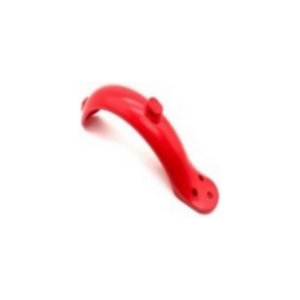 Rear fender/ Mudguard Red For M365 / Pro