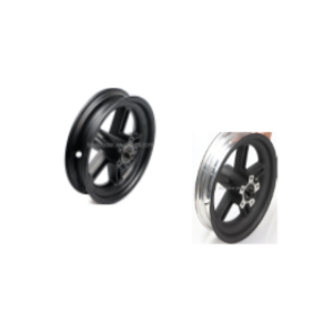 xiaomi m365 scooter steel rim wheels/m365