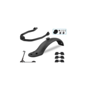 Rear fender scooter replacement parts support Xiaomi M365/ M365 Pro scooter